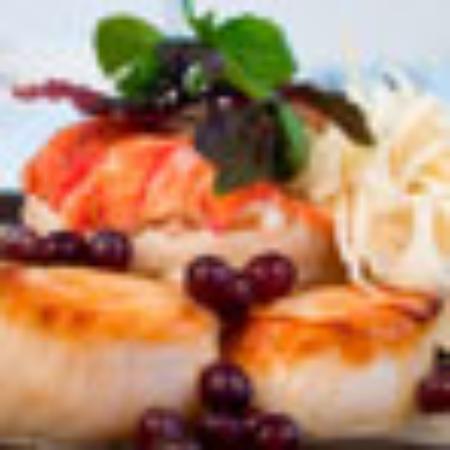 Iron Pot Neungi Duck Whole Chicken Soup